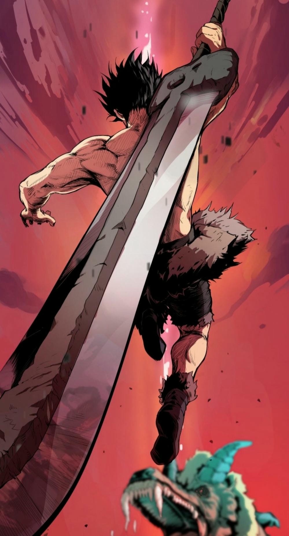 Truyện Tranh Anh Hùng Mạnh Nhất? Ta Không Làm Lâu Rồi! trang 5