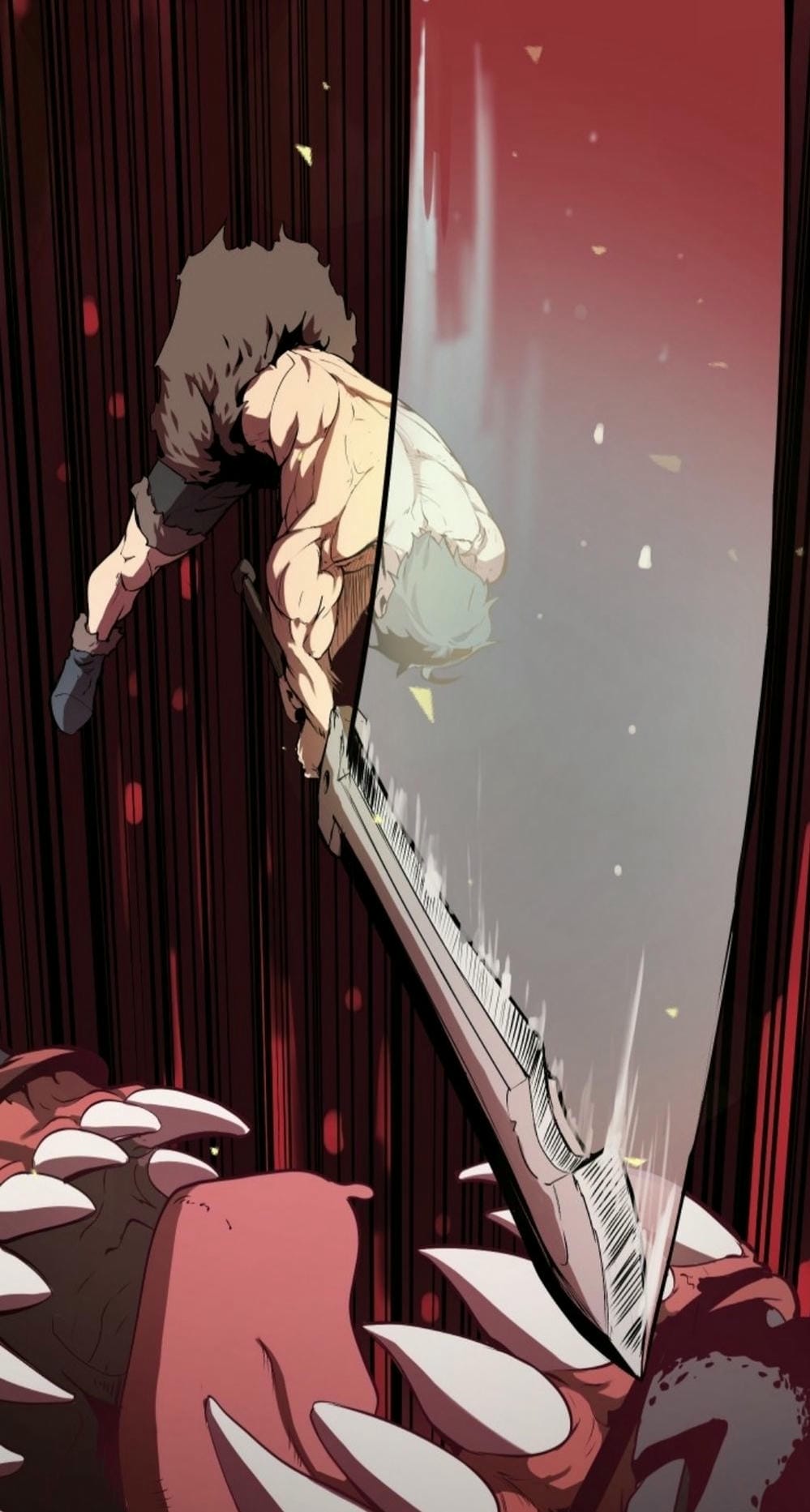 Truyện Tranh Anh Hùng Mạnh Nhất? Ta Không Làm Lâu Rồi! trang 5