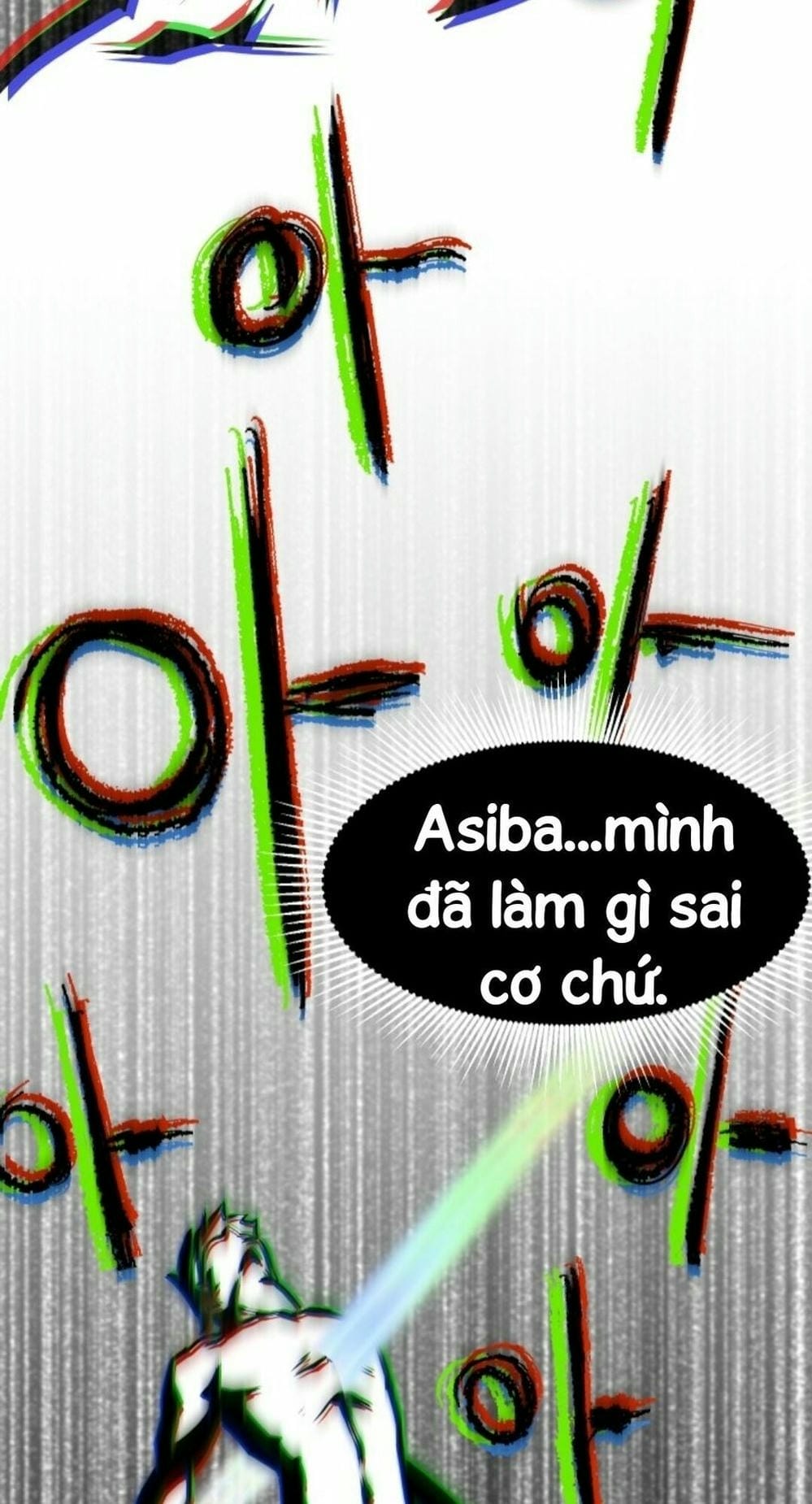 Truyện Tranh Anh Hùng Mạnh Nhất? Ta Không Làm Lâu Rồi! trang 5