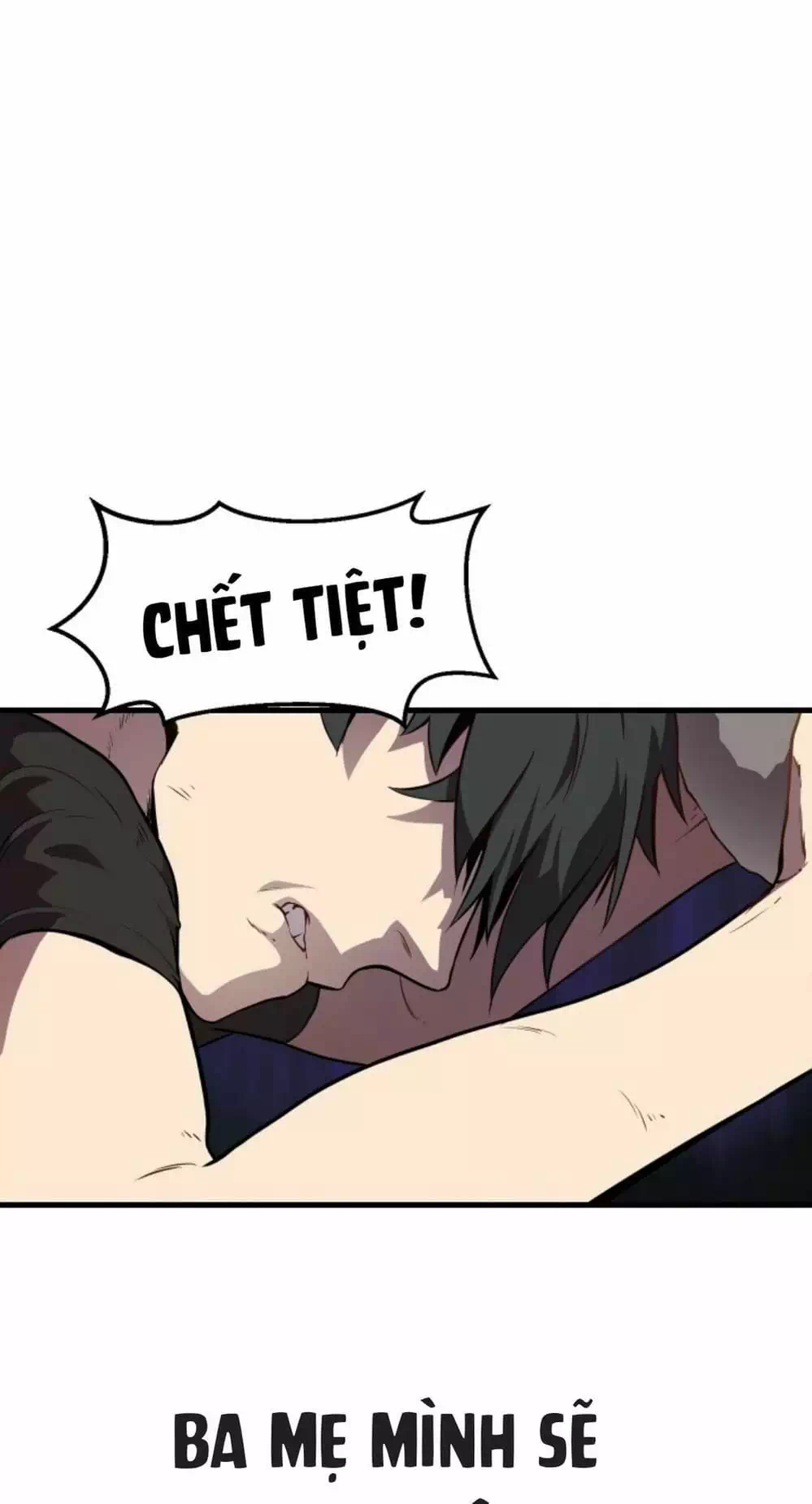 Truyện Tranh Anh Hùng Mạnh Nhất? Ta Không Làm Lâu Rồi! trang 5