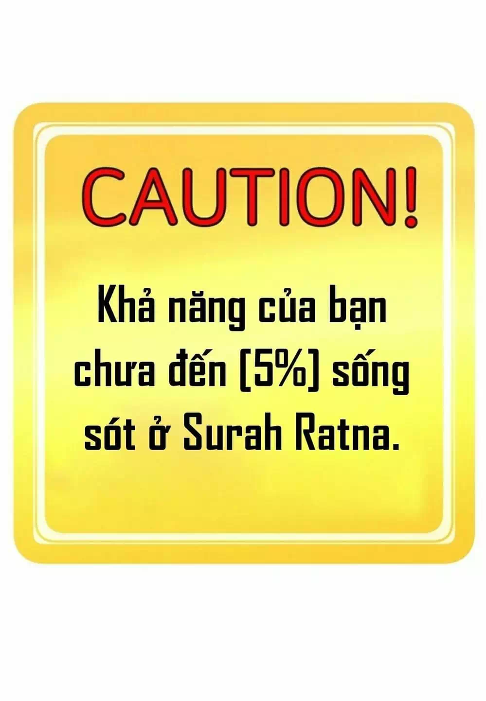 Truyện Tranh Anh Hùng Mạnh Nhất? Ta Không Làm Lâu Rồi! trang 5