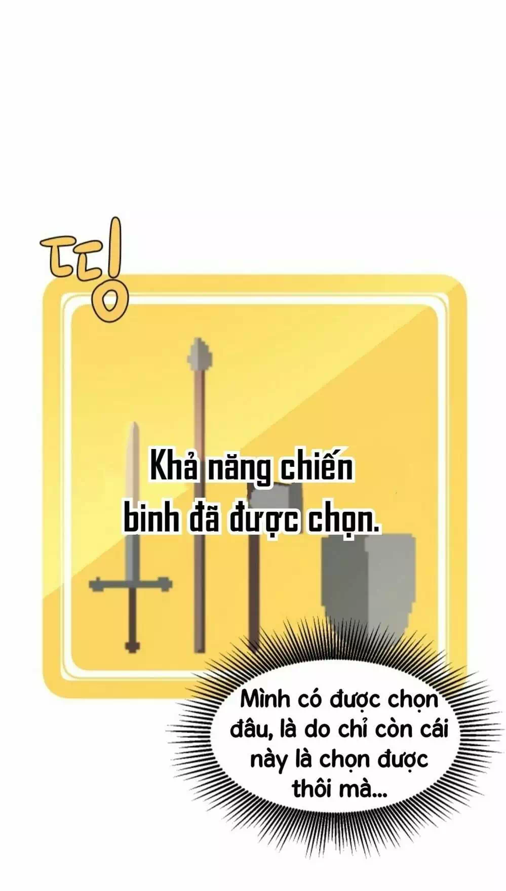 Truyện Tranh Anh Hùng Mạnh Nhất? Ta Không Làm Lâu Rồi! trang 5