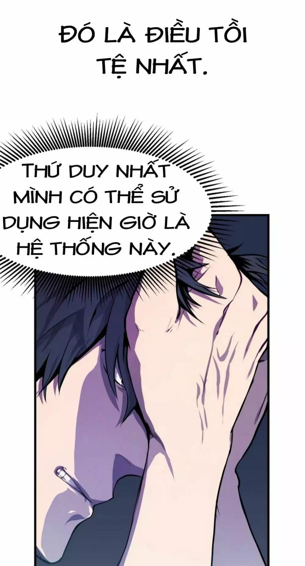 Truyện Tranh Anh Hùng Mạnh Nhất? Ta Không Làm Lâu Rồi! trang 5