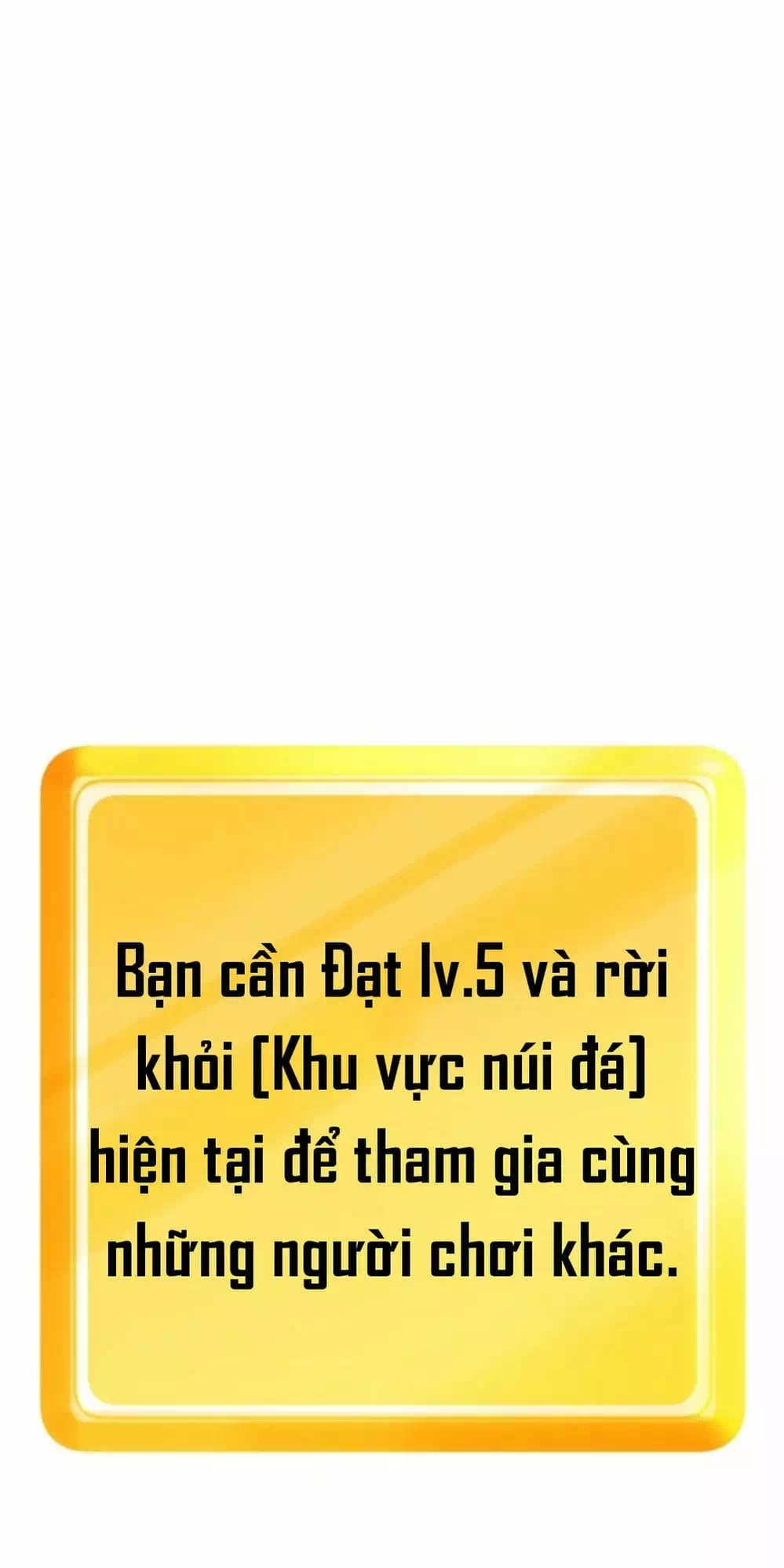 Truyện Tranh Anh Hùng Mạnh Nhất? Ta Không Làm Lâu Rồi! trang 5