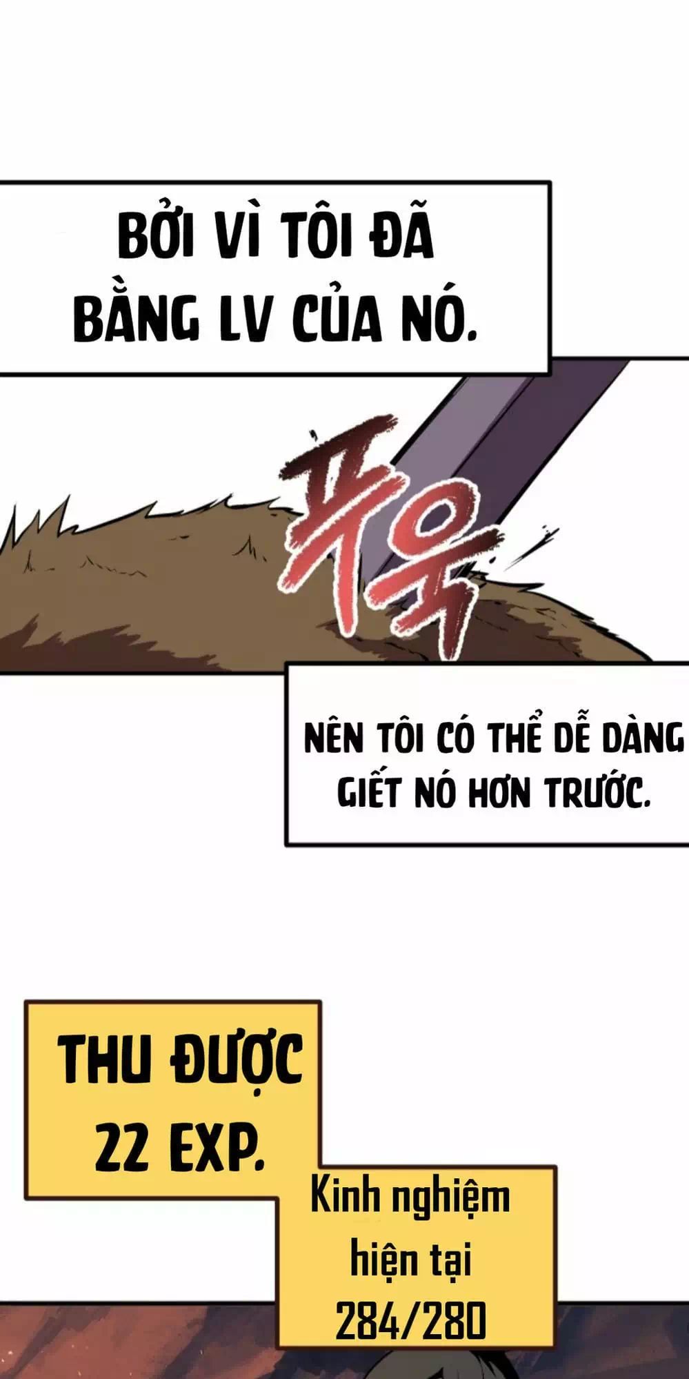 Truyện Tranh Anh Hùng Mạnh Nhất? Ta Không Làm Lâu Rồi! trang 5