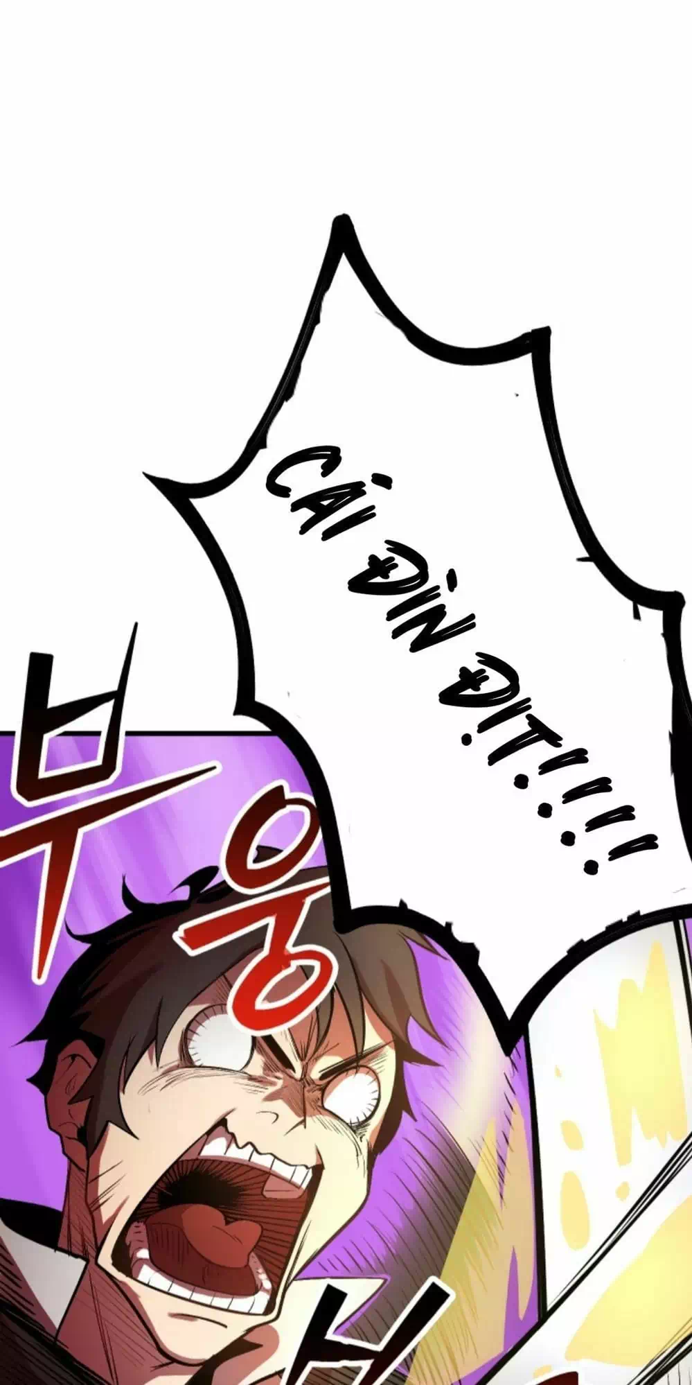 Truyện Tranh Anh Hùng Mạnh Nhất? Ta Không Làm Lâu Rồi! trang 5