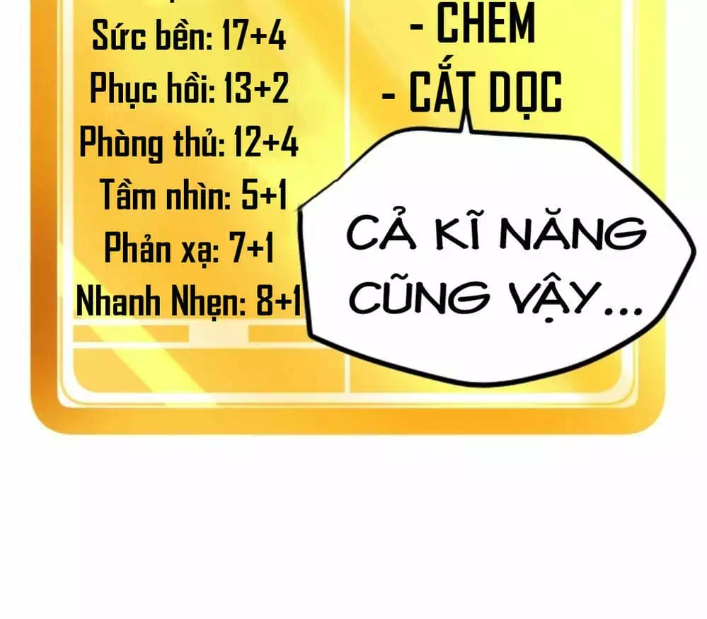 Truyện Tranh Anh Hùng Mạnh Nhất? Ta Không Làm Lâu Rồi! trang 5