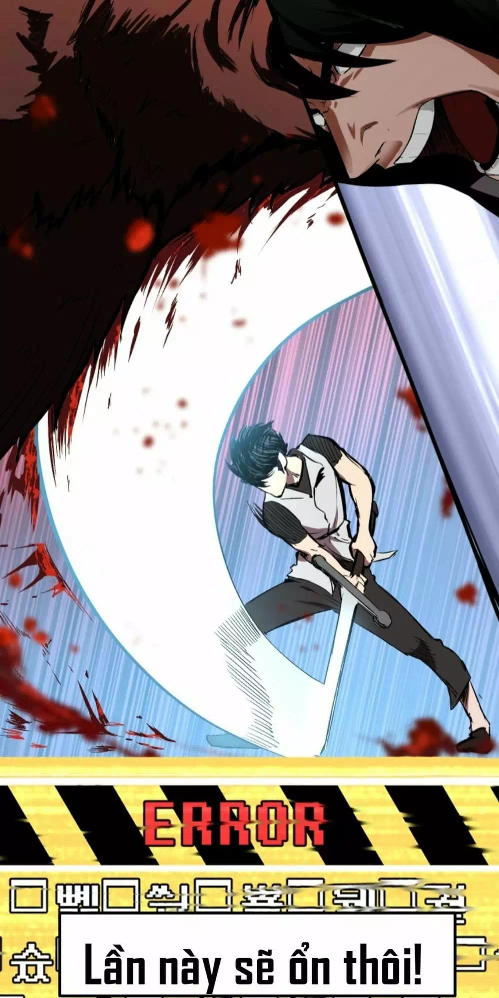 Truyện Tranh Anh Hùng Mạnh Nhất? Ta Không Làm Lâu Rồi! trang 5