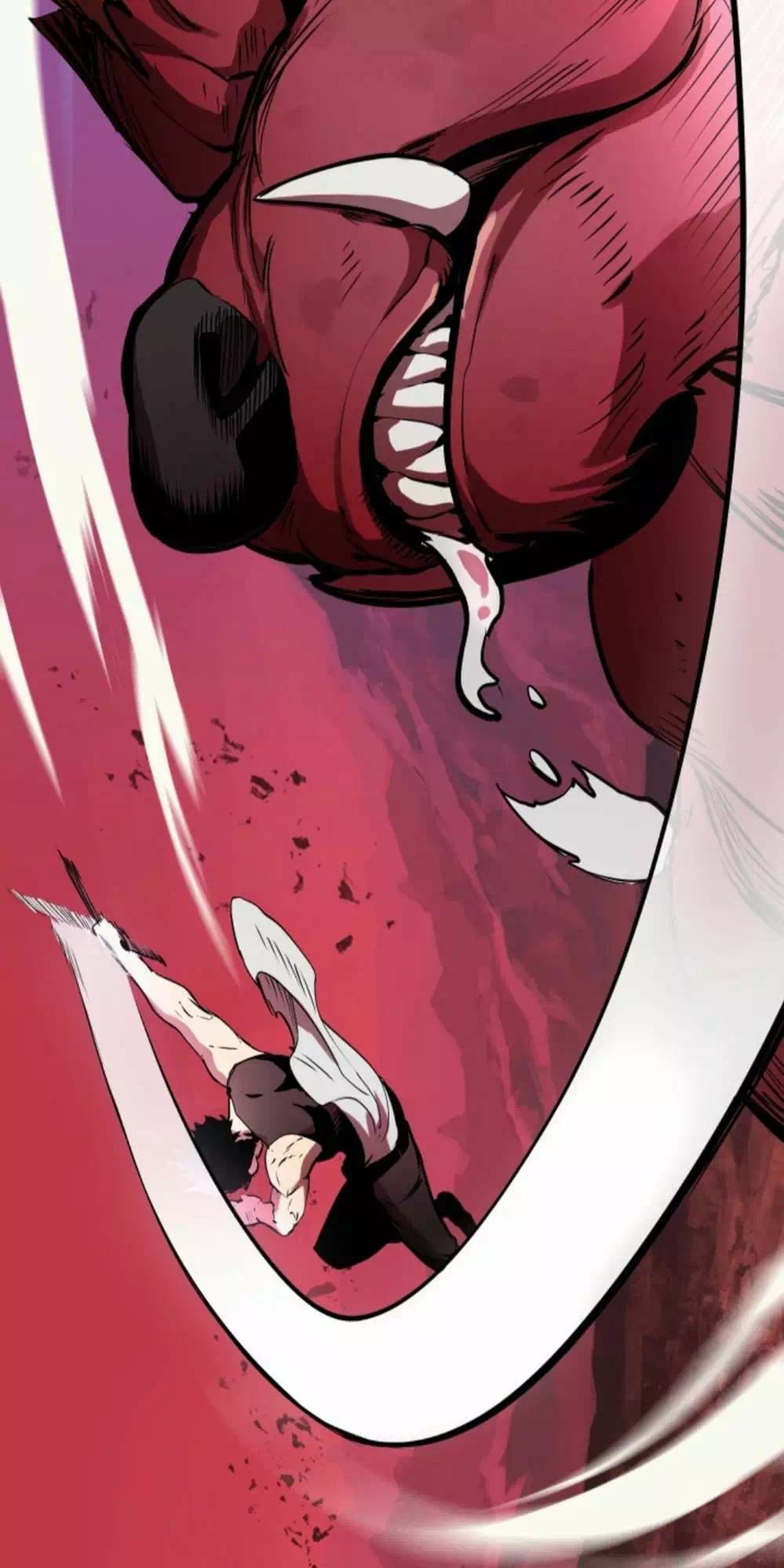 Truyện Tranh Anh Hùng Mạnh Nhất? Ta Không Làm Lâu Rồi! trang 5