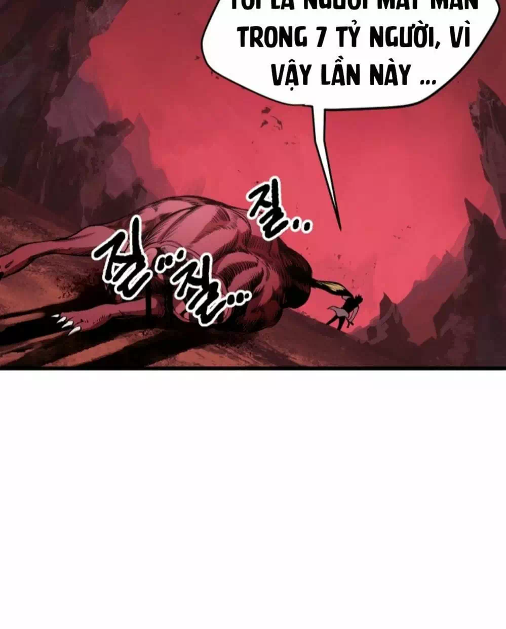 Truyện Tranh Anh Hùng Mạnh Nhất? Ta Không Làm Lâu Rồi! trang 5