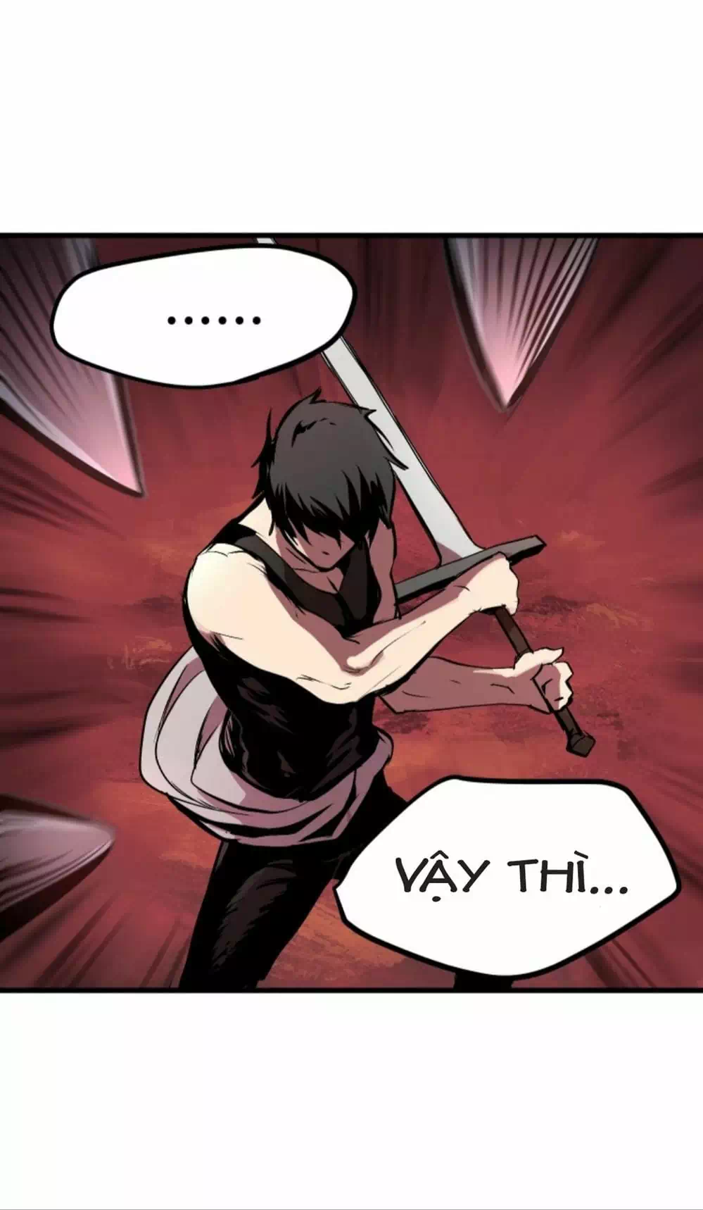 Truyện Tranh Anh Hùng Mạnh Nhất? Ta Không Làm Lâu Rồi! trang 5