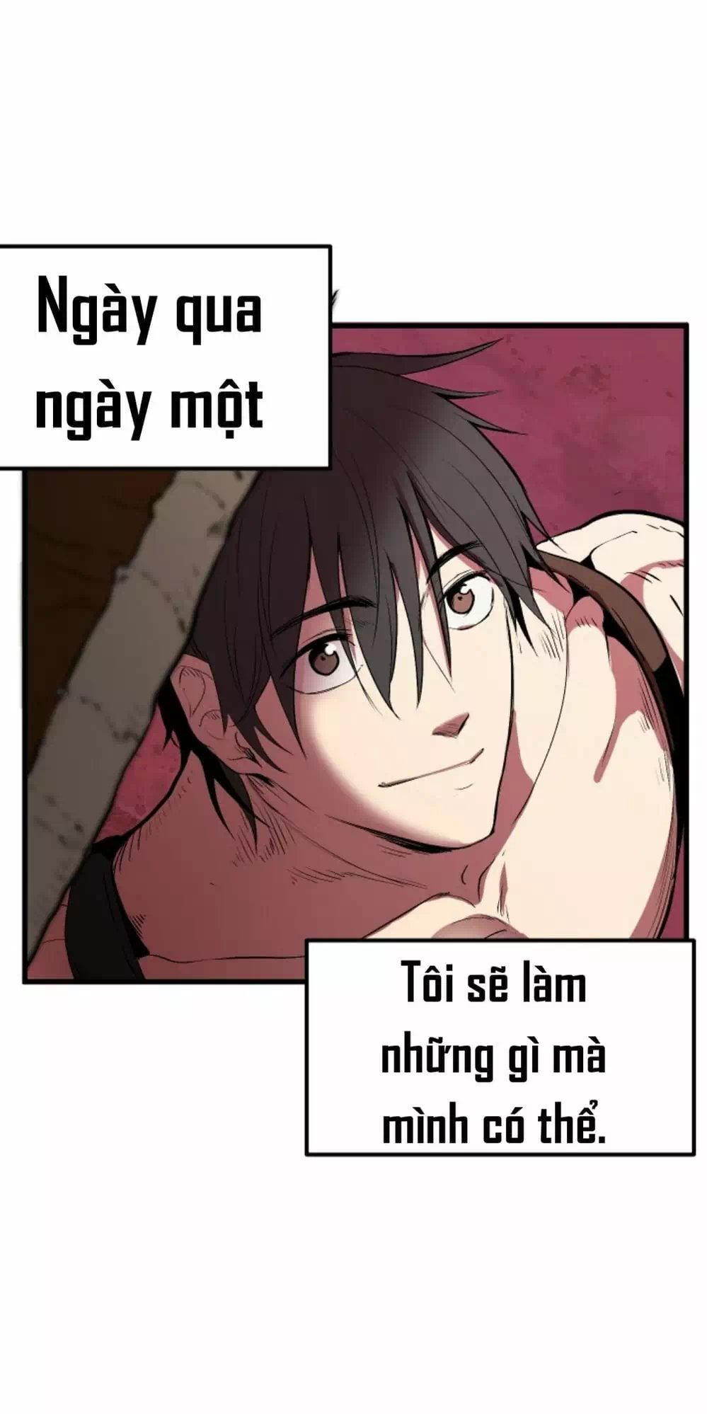 Truyện Tranh Anh Hùng Mạnh Nhất? Ta Không Làm Lâu Rồi! trang 5