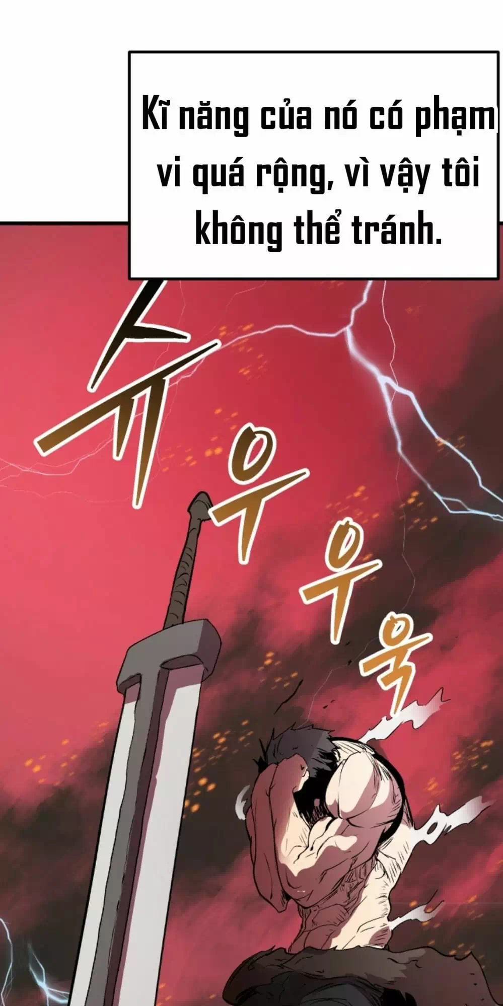 Truyện Tranh Anh Hùng Mạnh Nhất? Ta Không Làm Lâu Rồi! trang 5