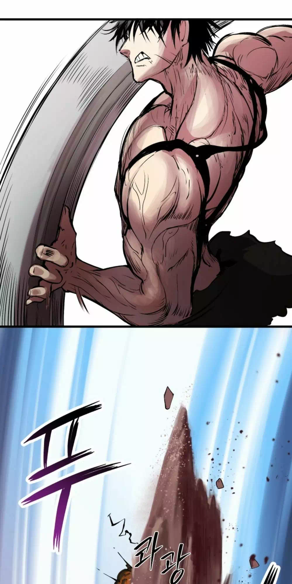 Truyện Tranh Anh Hùng Mạnh Nhất? Ta Không Làm Lâu Rồi! trang 5