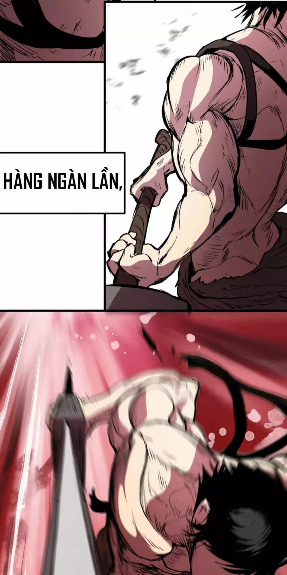 Truyện Tranh Anh Hùng Mạnh Nhất? Ta Không Làm Lâu Rồi! trang 5