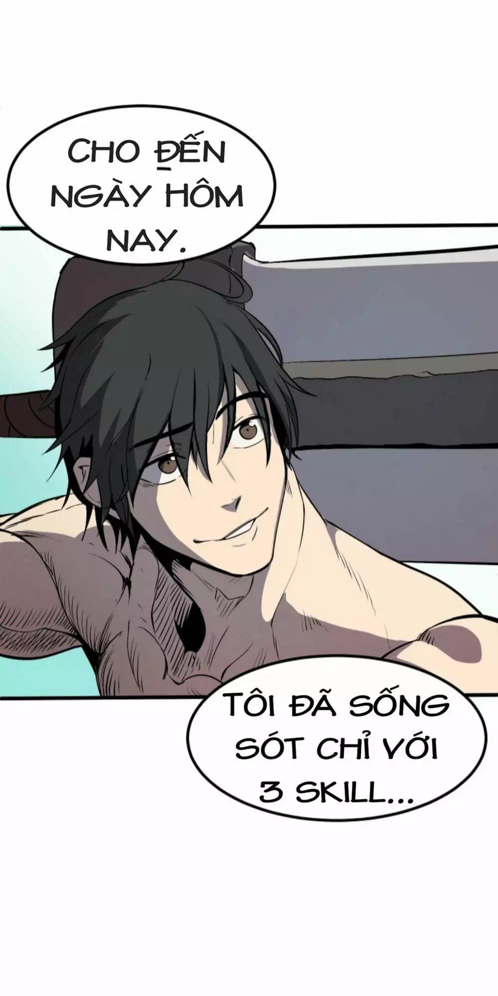 Truyện Tranh Anh Hùng Mạnh Nhất? Ta Không Làm Lâu Rồi! trang 5