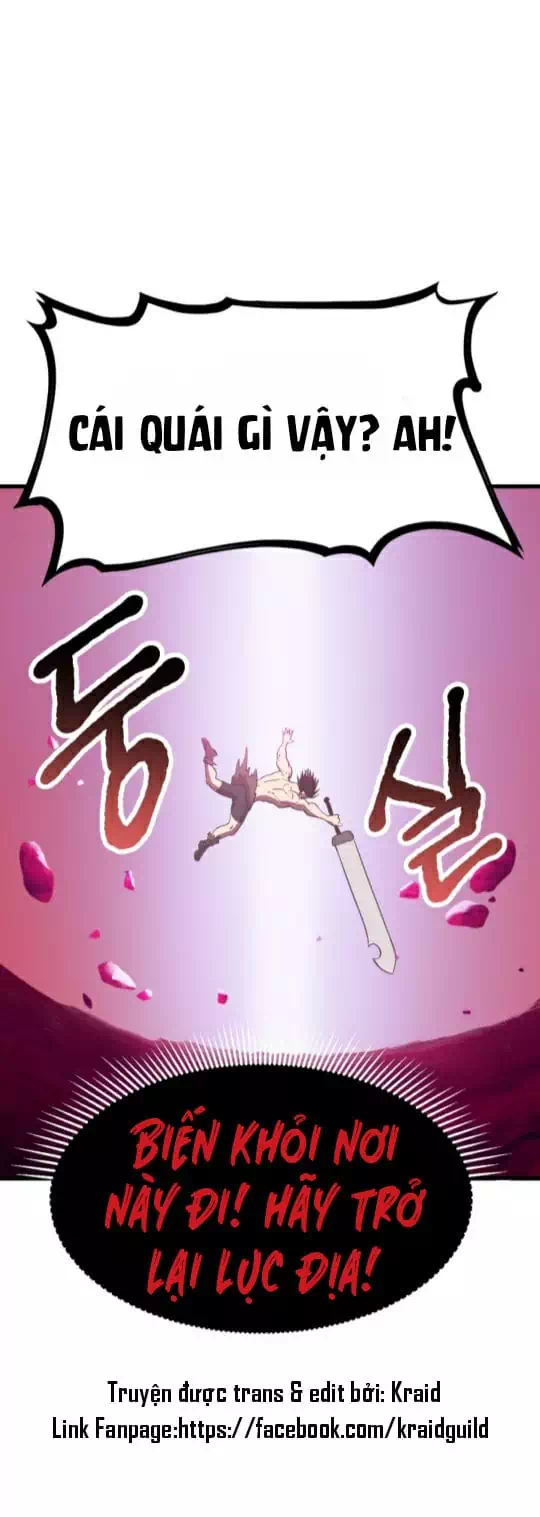Truyện Tranh Anh Hùng Mạnh Nhất? Ta Không Làm Lâu Rồi! trang 5