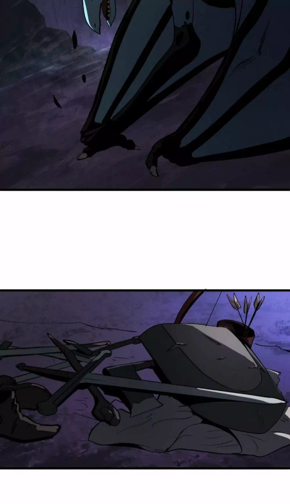 Truyện Tranh Anh Hùng Mạnh Nhất? Ta Không Làm Lâu Rồi! trang 5