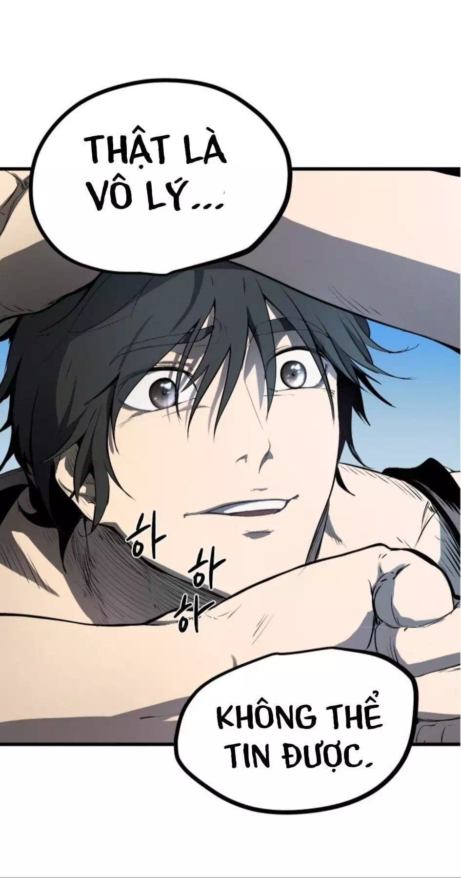 Truyện Tranh Anh Hùng Mạnh Nhất? Ta Không Làm Lâu Rồi! trang 5