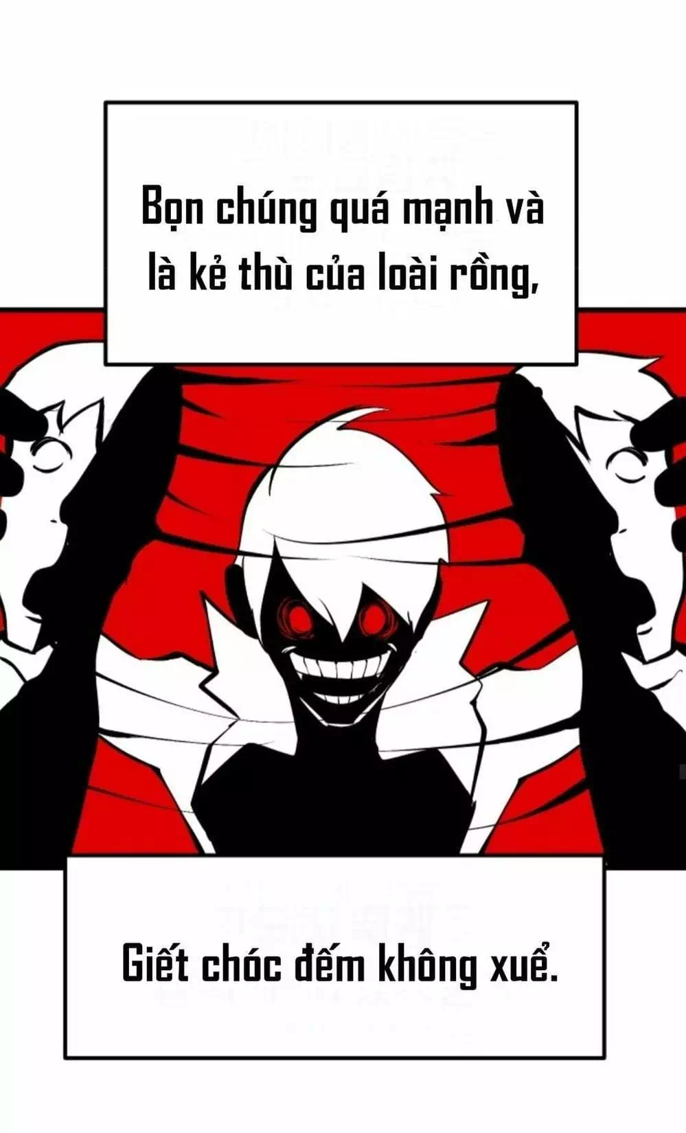 Truyện Tranh Anh Hùng Mạnh Nhất? Ta Không Làm Lâu Rồi! trang 5