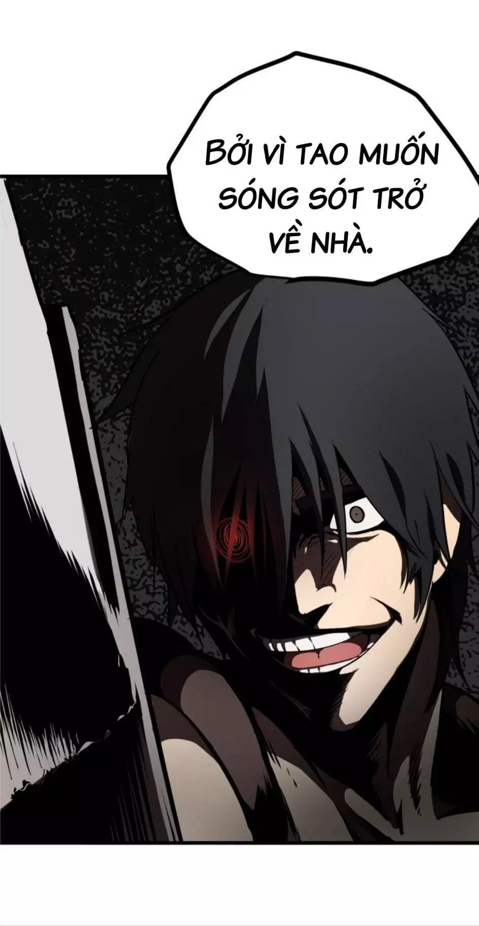 Truyện Tranh Anh Hùng Mạnh Nhất? Ta Không Làm Lâu Rồi! trang 5