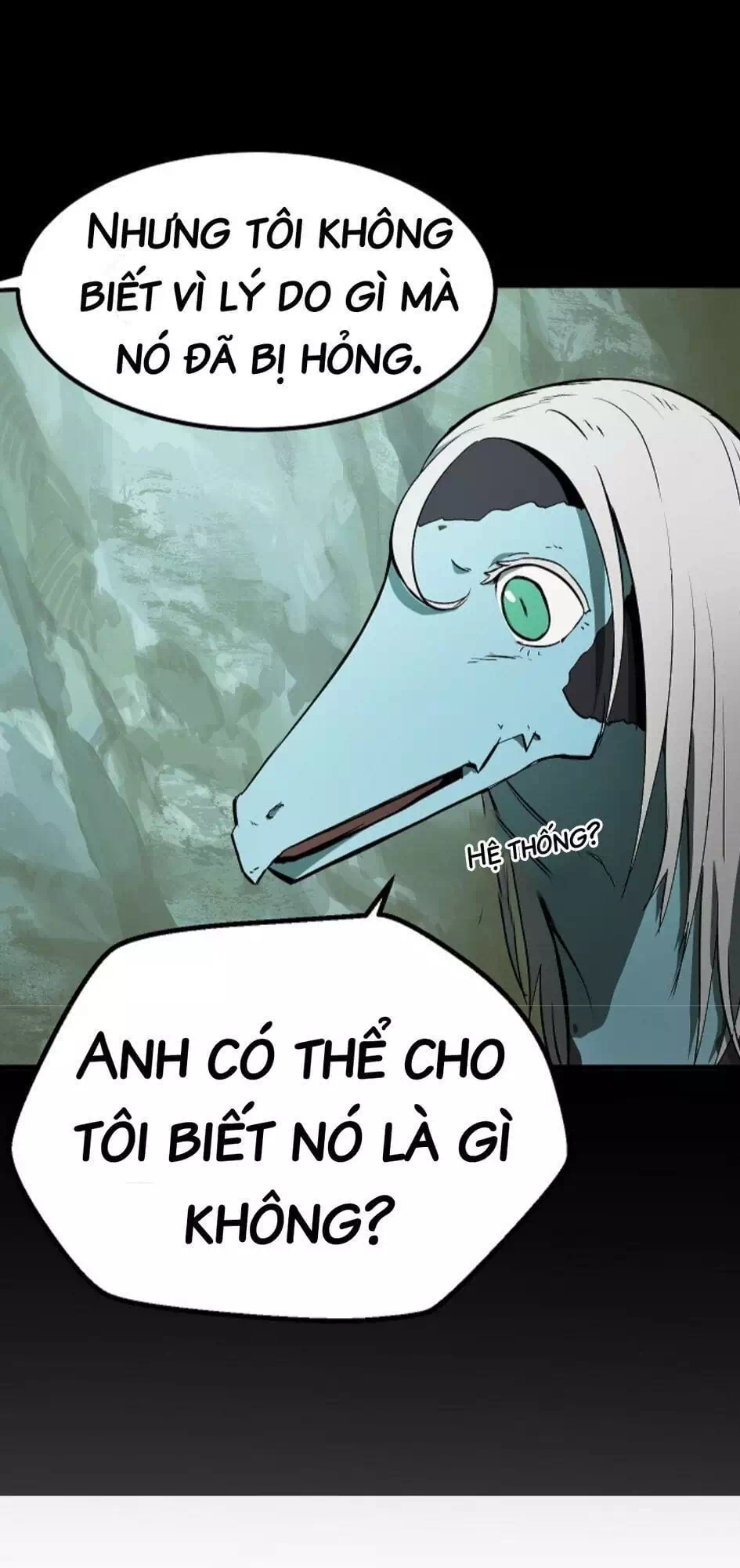 Truyện Tranh Anh Hùng Mạnh Nhất? Ta Không Làm Lâu Rồi! trang 5