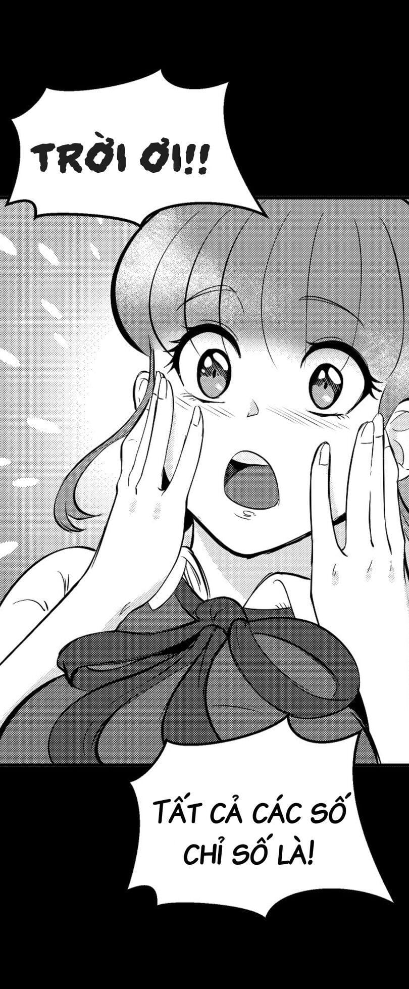 Truyện Tranh Anh Hùng Mạnh Nhất? Ta Không Làm Lâu Rồi! trang 5