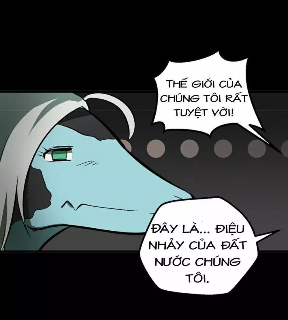 Truyện Tranh Anh Hùng Mạnh Nhất? Ta Không Làm Lâu Rồi! trang 5