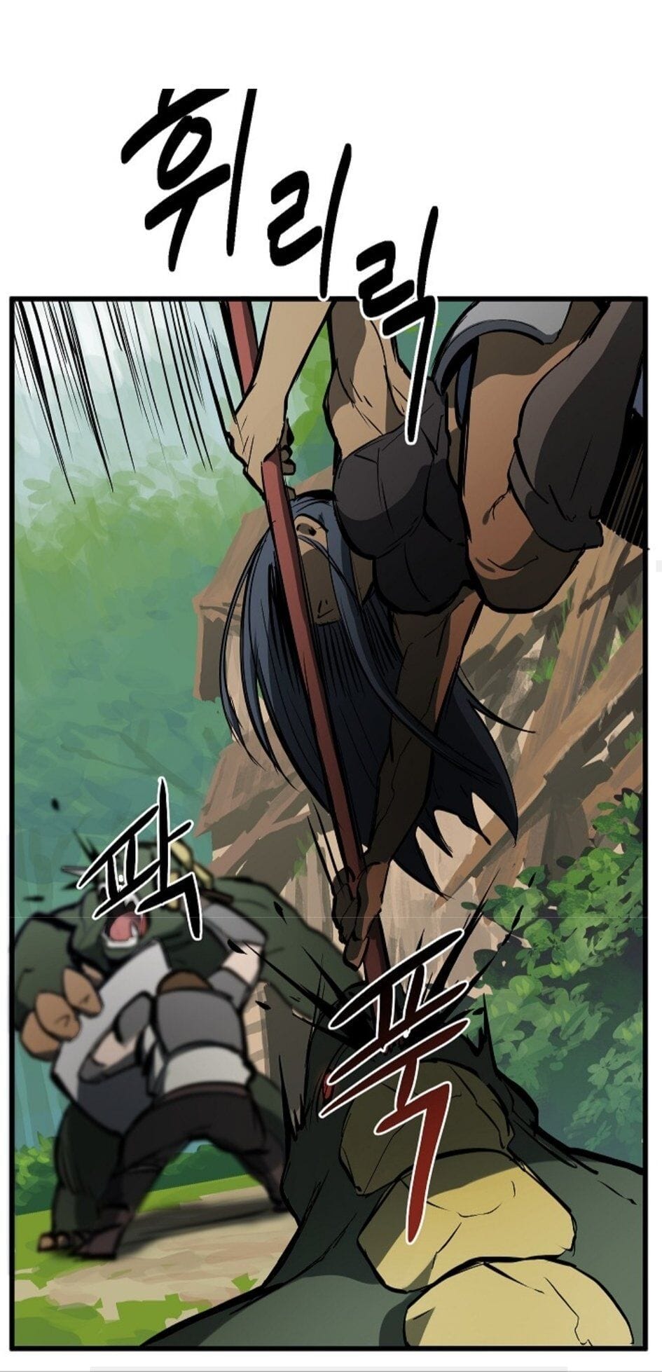 Truyện Tranh Anh Hùng Mạnh Nhất? Ta Không Làm Lâu Rồi! trang 5