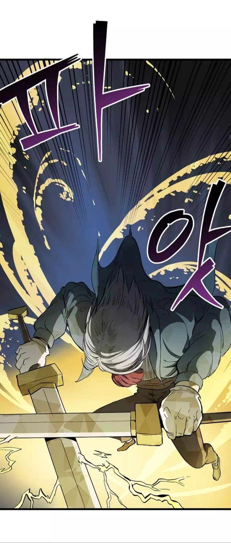 Truyện Tranh Anh Hùng Mạnh Nhất? Ta Không Làm Lâu Rồi! trang 5