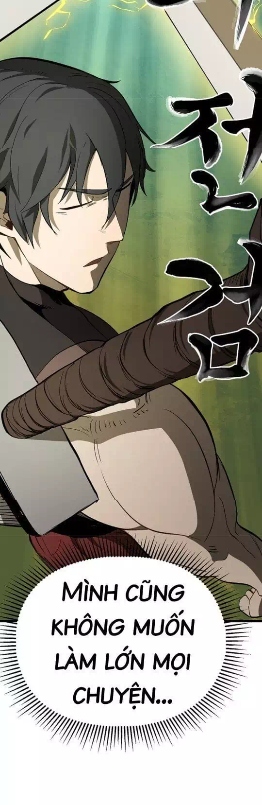 Truyện Tranh Anh Hùng Mạnh Nhất? Ta Không Làm Lâu Rồi! trang 5