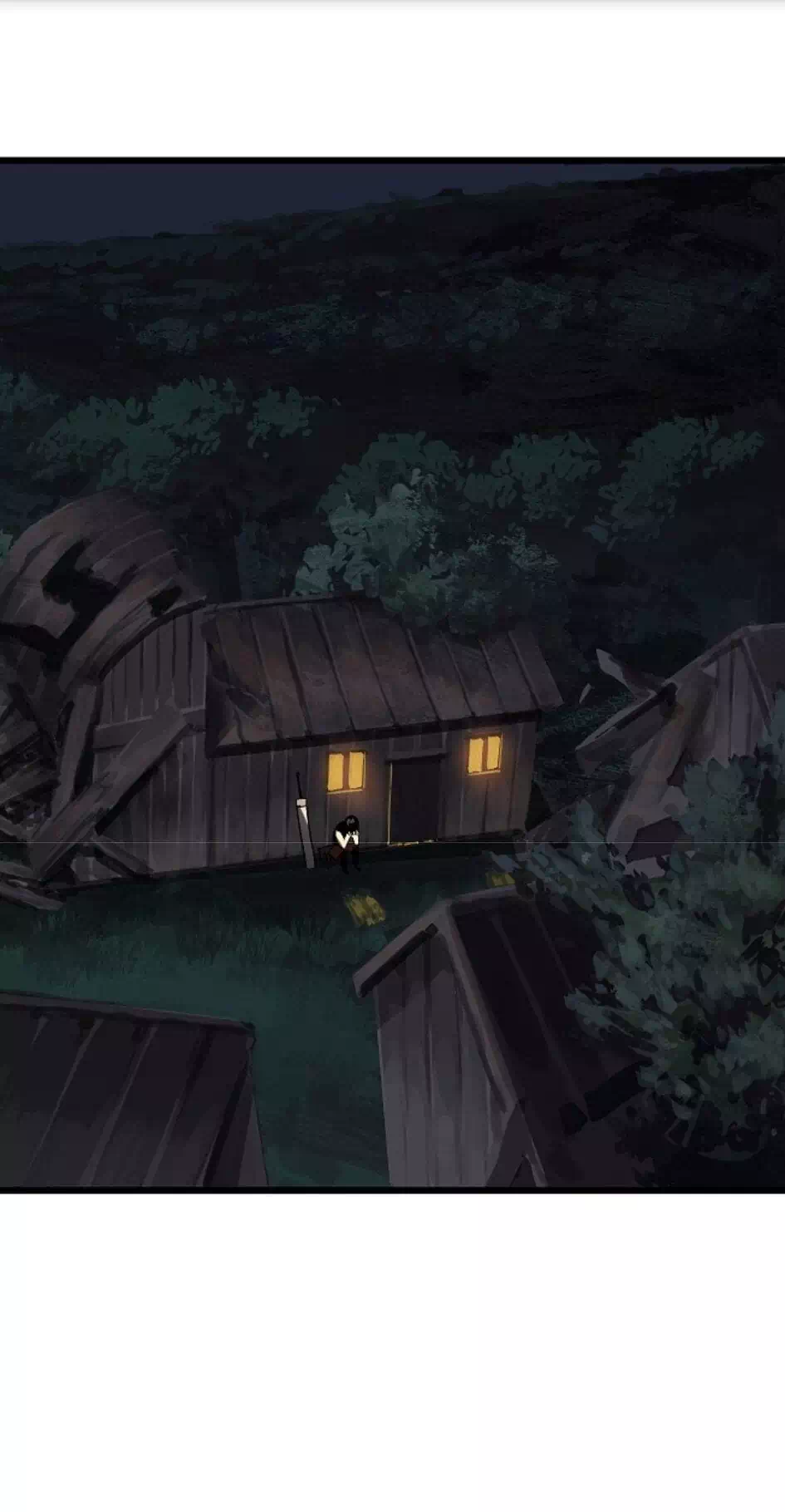 Truyện Tranh Anh Hùng Mạnh Nhất? Ta Không Làm Lâu Rồi! trang 5