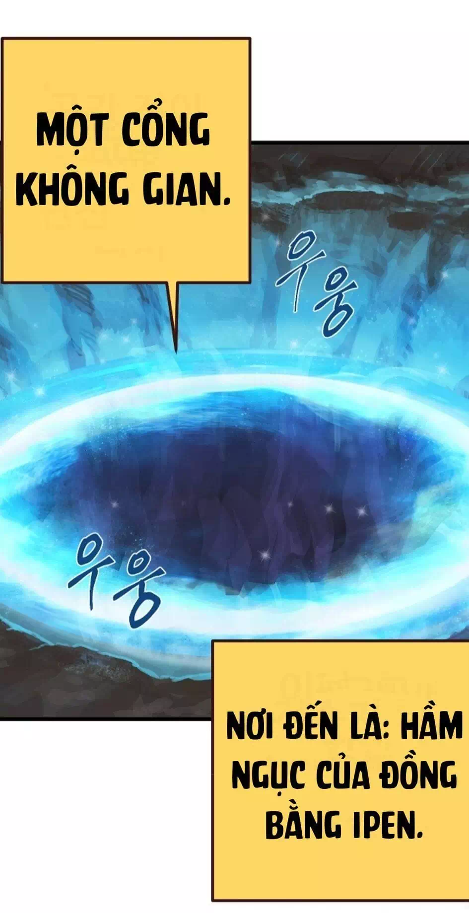 Truyện Tranh Anh Hùng Mạnh Nhất? Ta Không Làm Lâu Rồi! trang 5