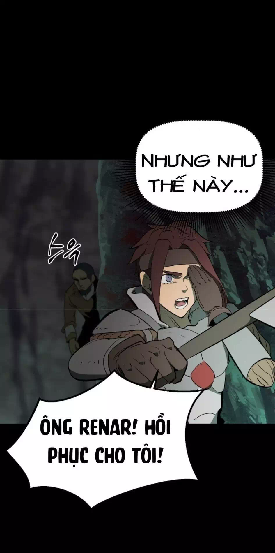 Truyện Tranh Anh Hùng Mạnh Nhất? Ta Không Làm Lâu Rồi! trang 5