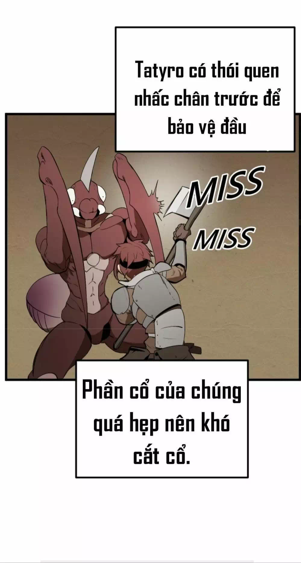 Truyện Tranh Anh Hùng Mạnh Nhất? Ta Không Làm Lâu Rồi! trang 5