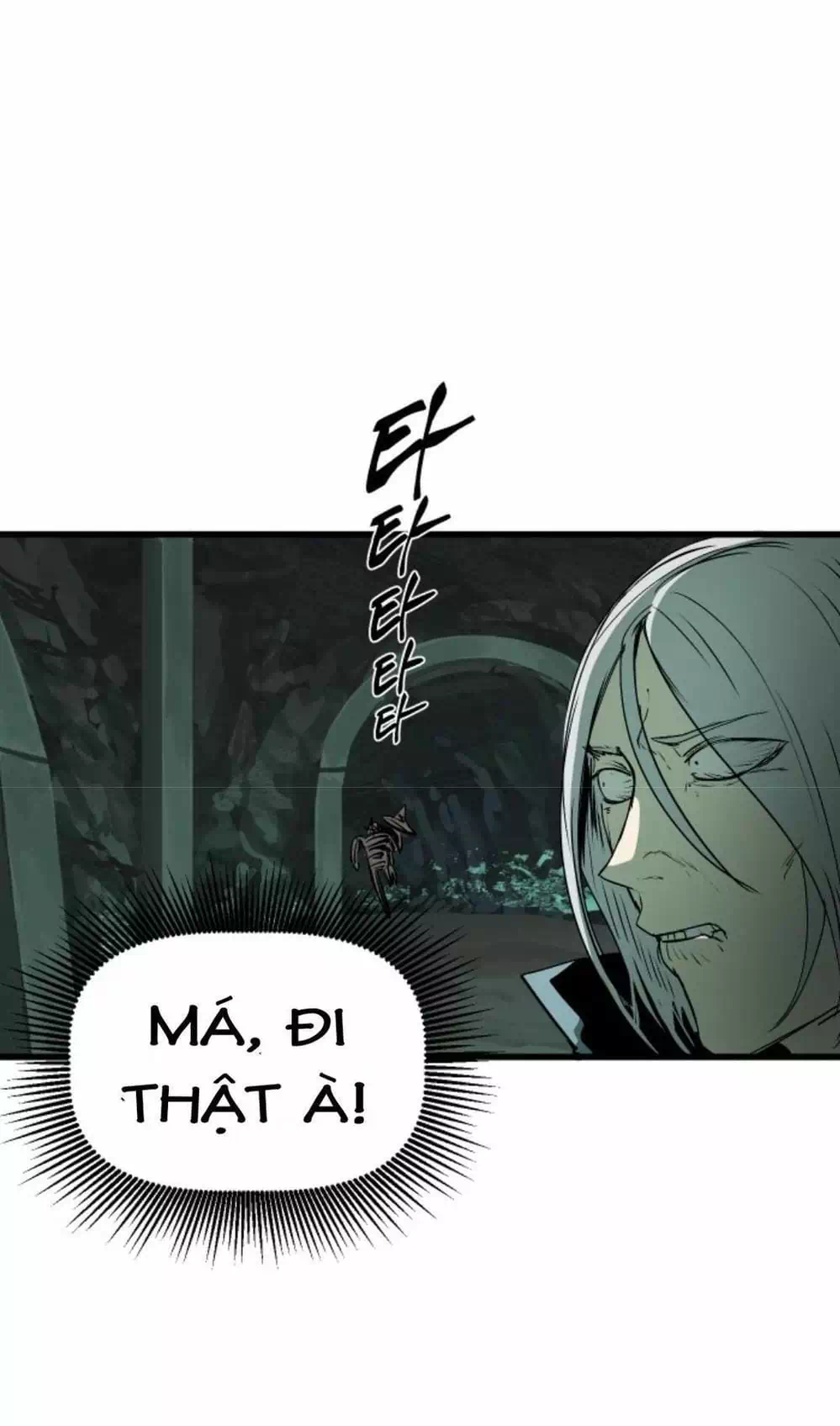 Truyện Tranh Anh Hùng Mạnh Nhất? Ta Không Làm Lâu Rồi! trang 5