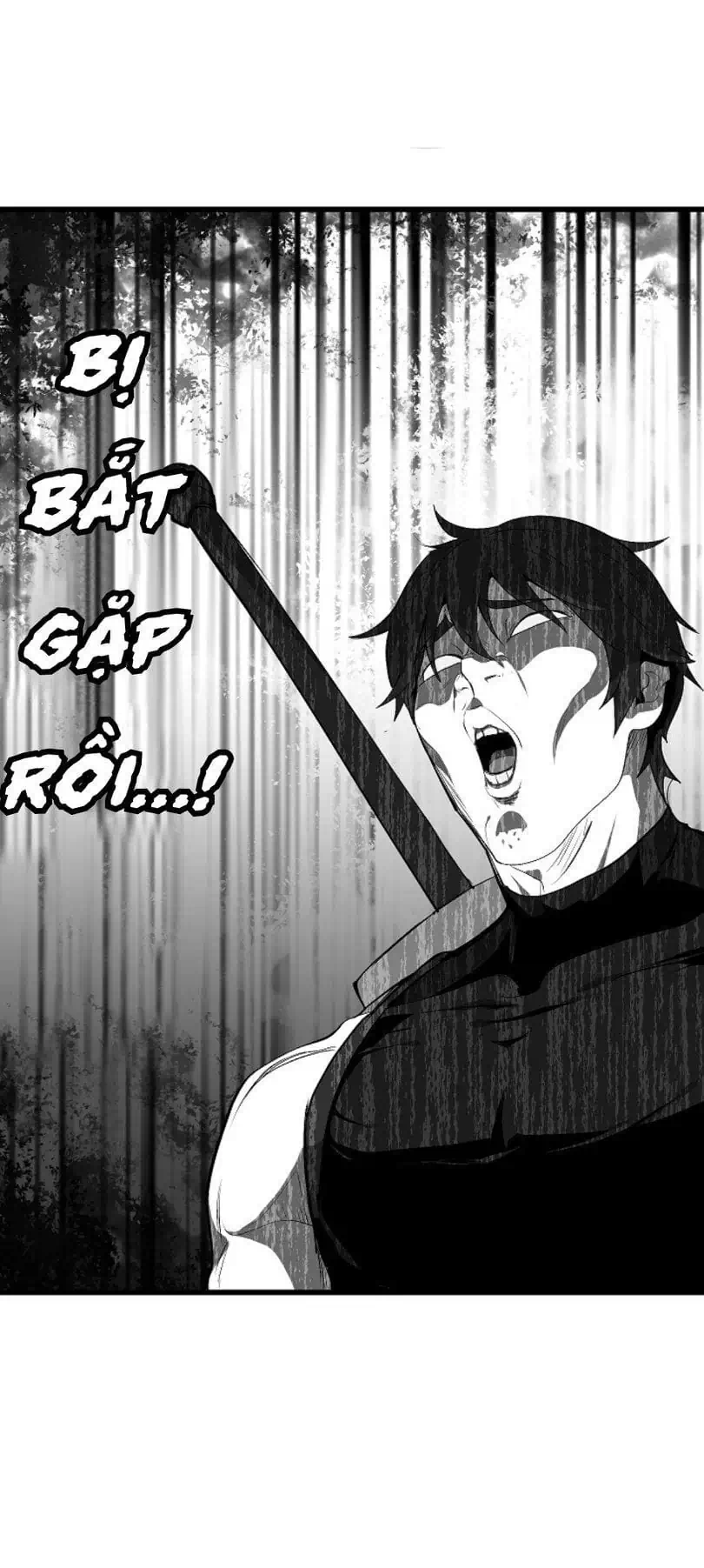 Truyện Tranh Anh Hùng Mạnh Nhất? Ta Không Làm Lâu Rồi! trang 5