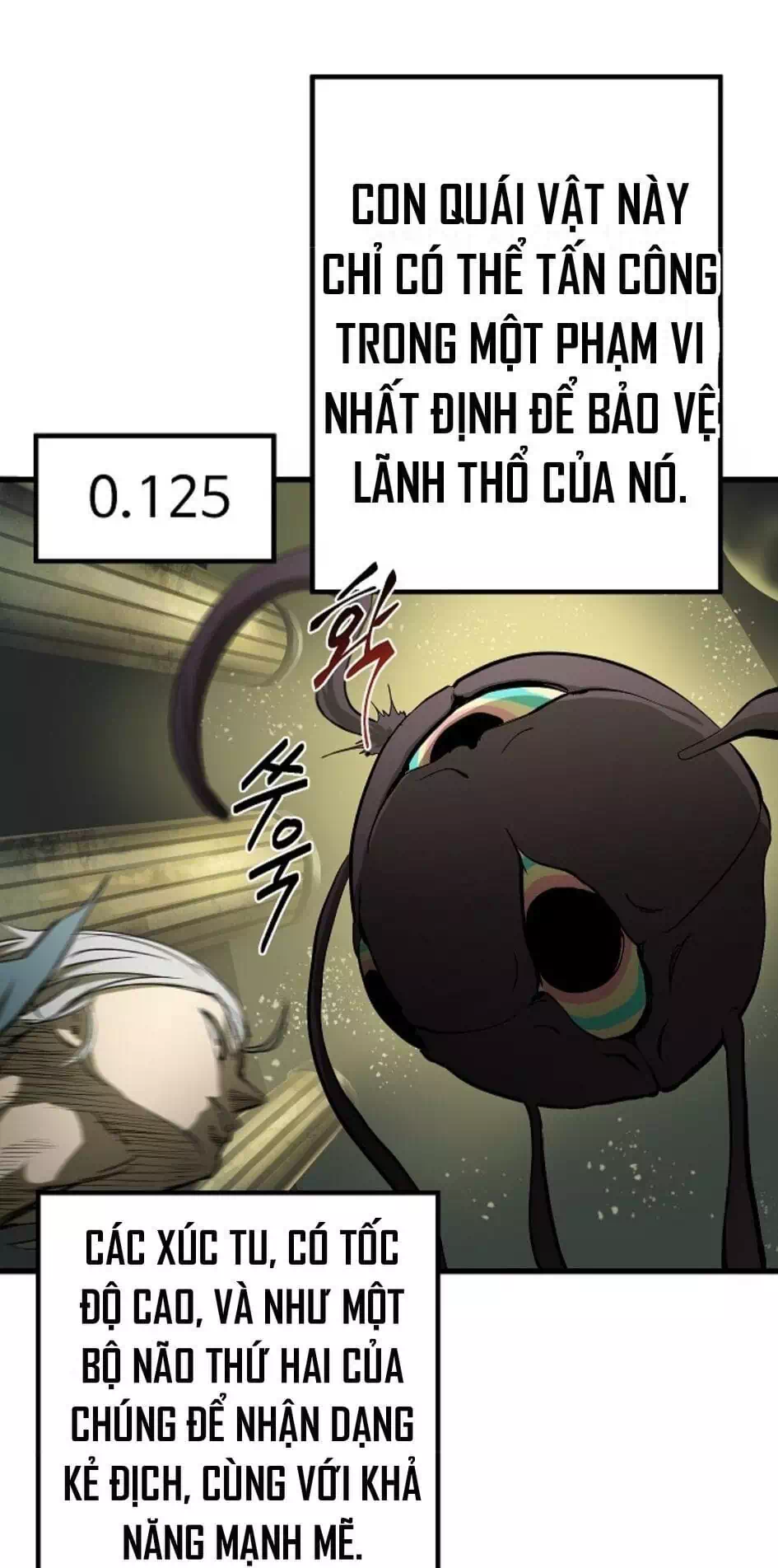 Truyện Tranh Anh Hùng Mạnh Nhất? Ta Không Làm Lâu Rồi! trang 5