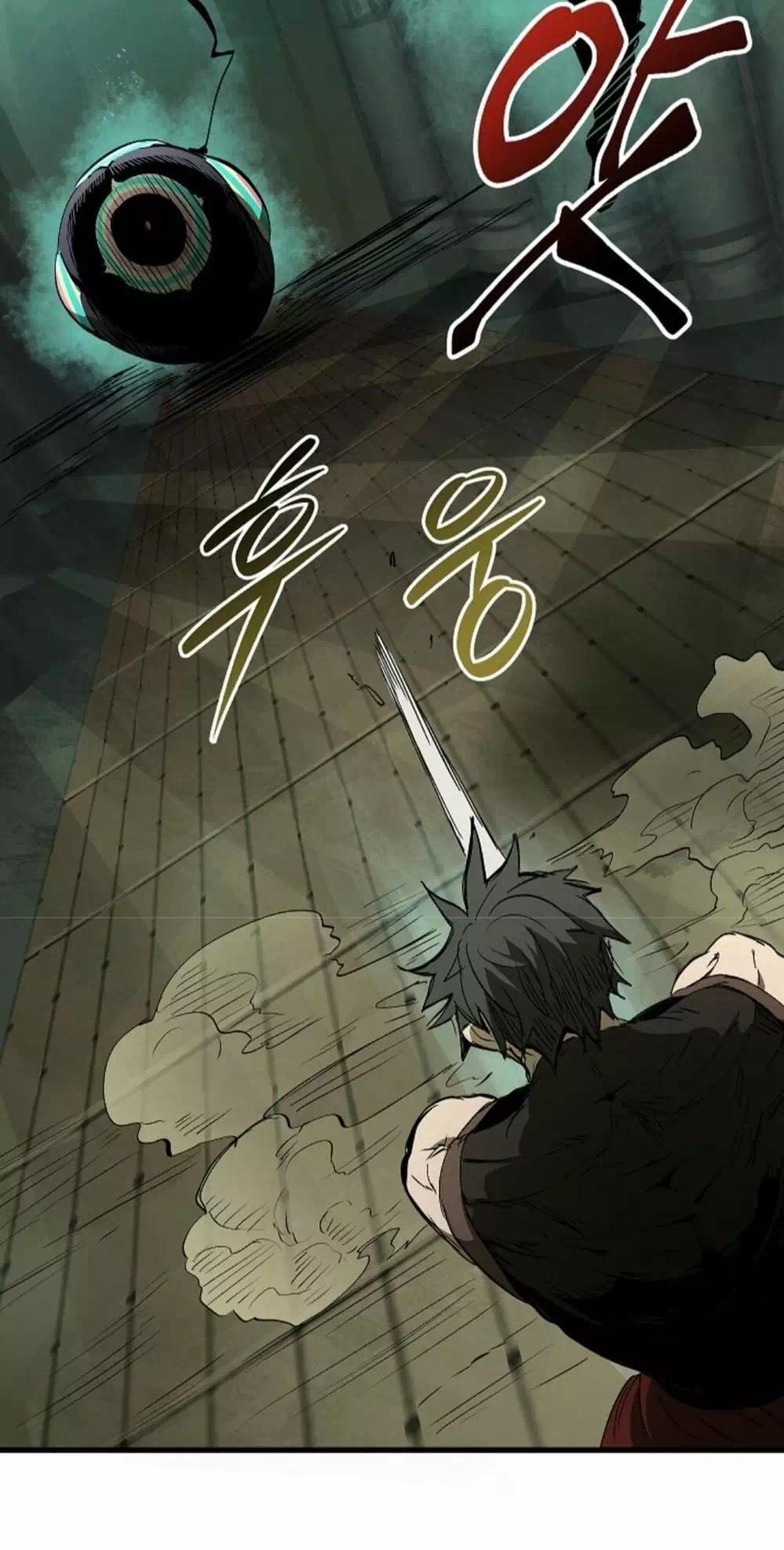 Truyện Tranh Anh Hùng Mạnh Nhất? Ta Không Làm Lâu Rồi! trang 5