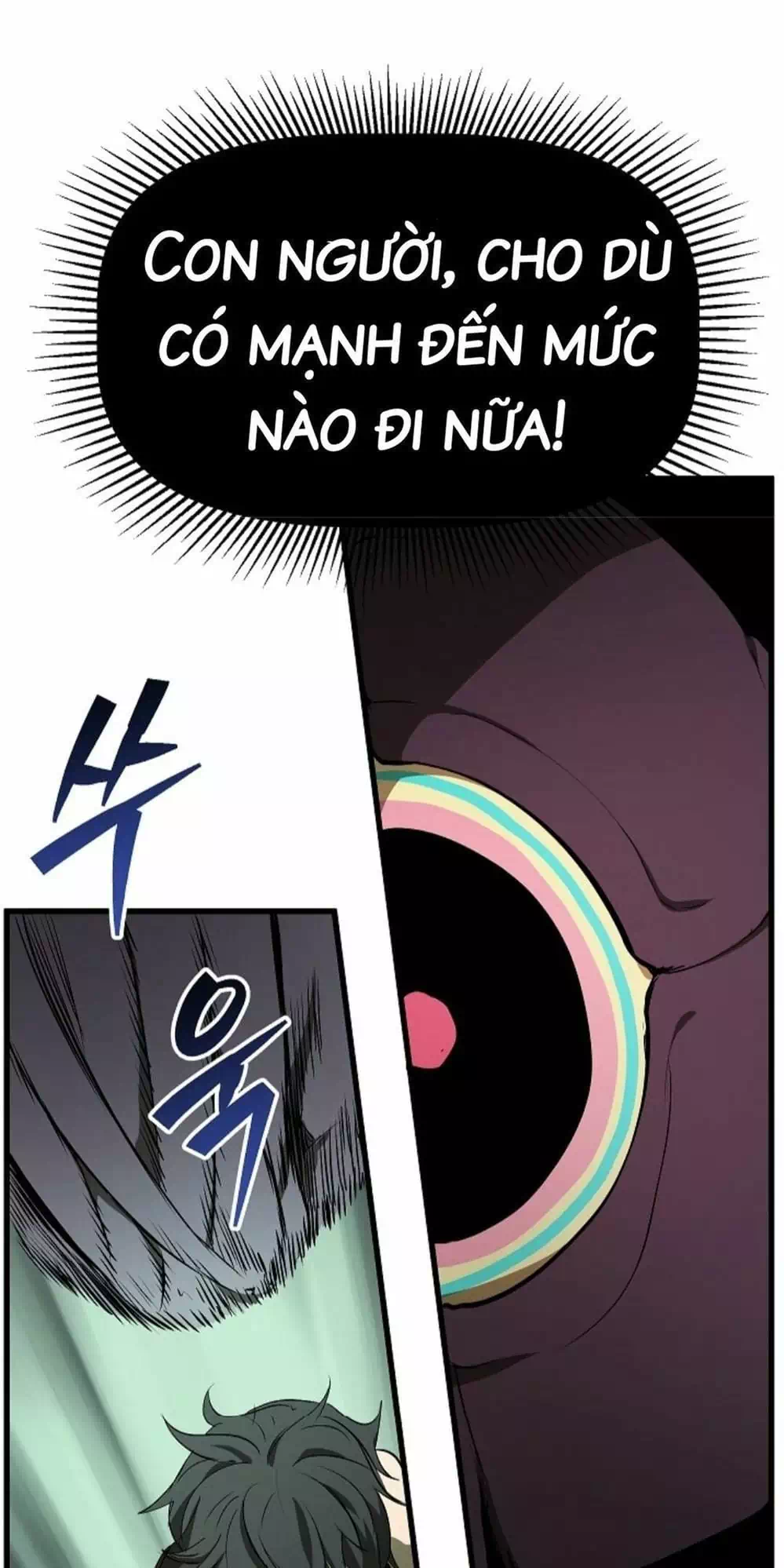 Truyện Tranh Anh Hùng Mạnh Nhất? Ta Không Làm Lâu Rồi! trang 5