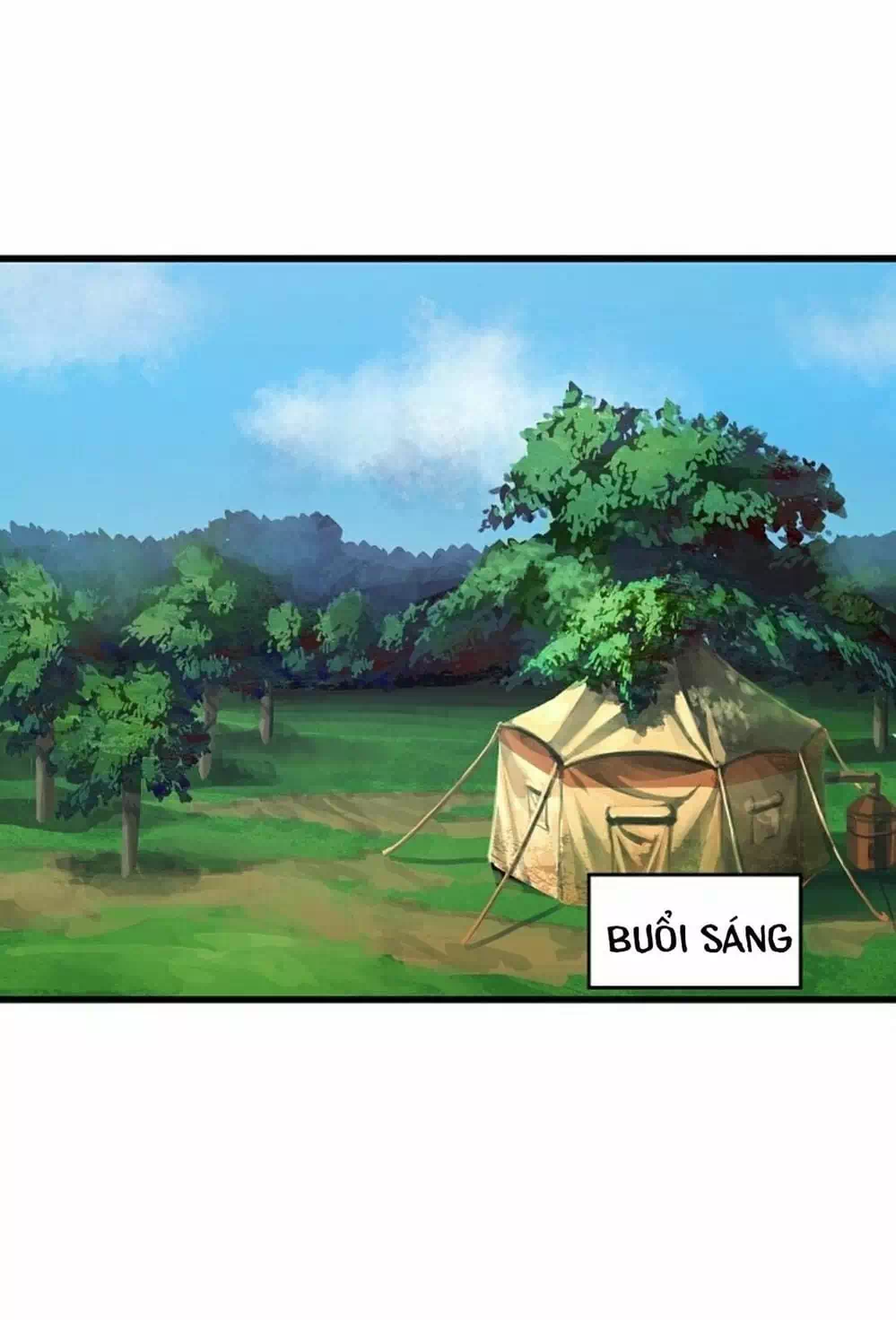 Truyện Tranh Anh Hùng Mạnh Nhất? Ta Không Làm Lâu Rồi! trang 5