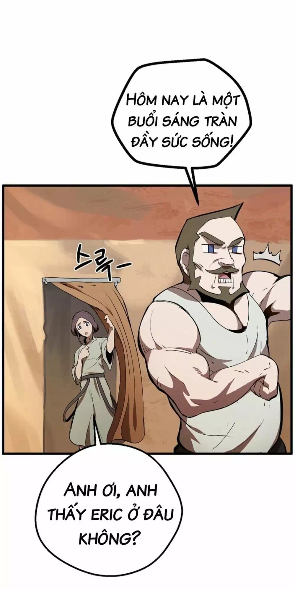 Truyện Tranh Anh Hùng Mạnh Nhất? Ta Không Làm Lâu Rồi! trang 5