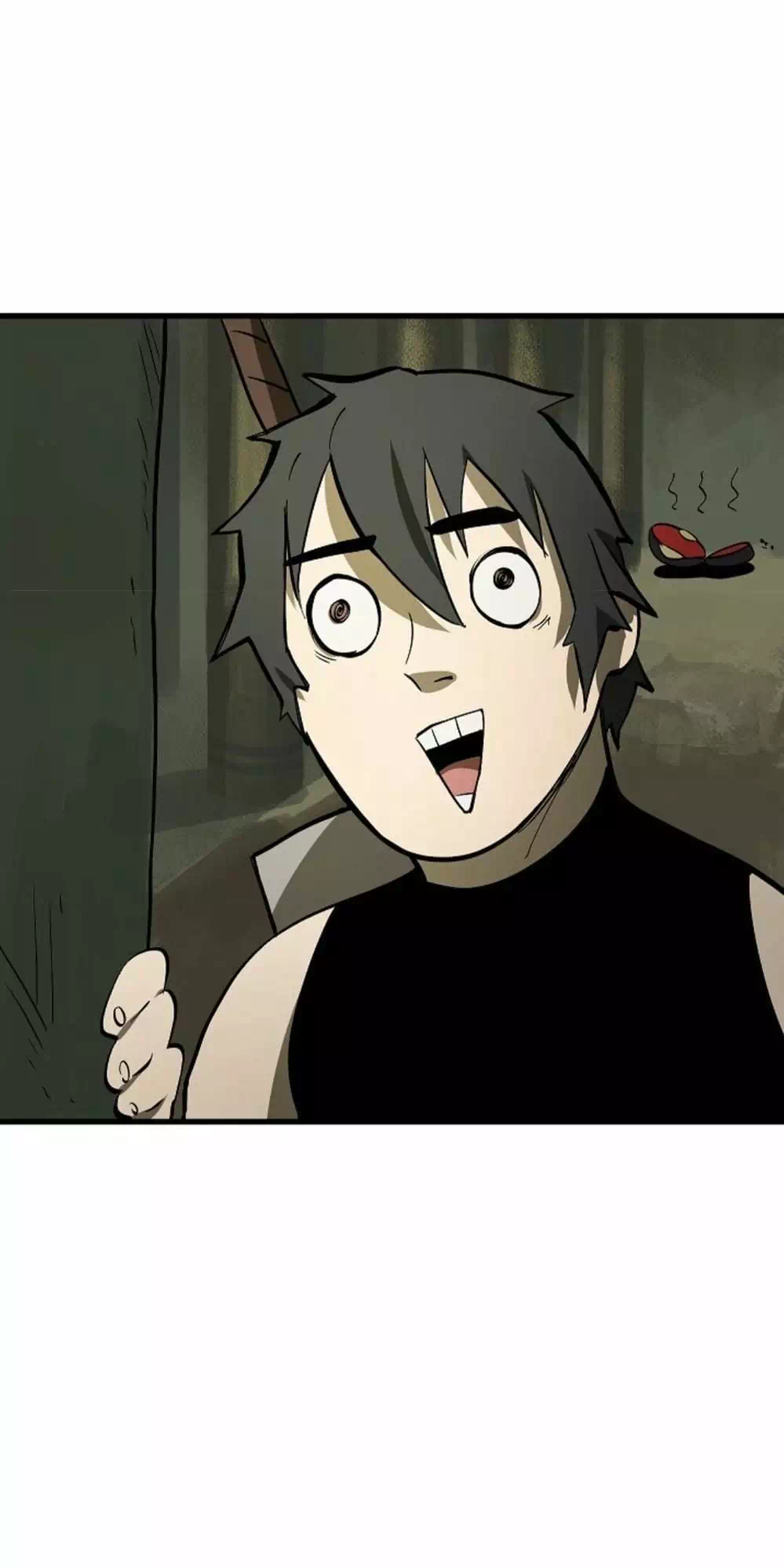 Truyện Tranh Anh Hùng Mạnh Nhất? Ta Không Làm Lâu Rồi! trang 5