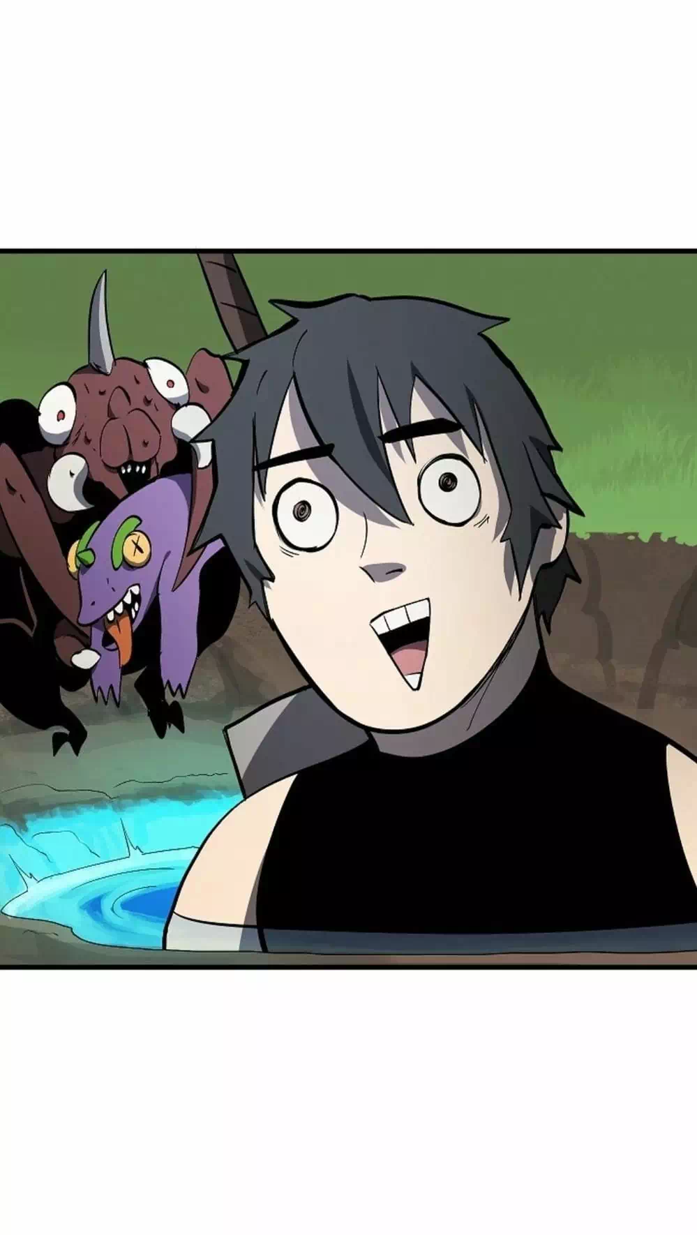 Truyện Tranh Anh Hùng Mạnh Nhất? Ta Không Làm Lâu Rồi! trang 5