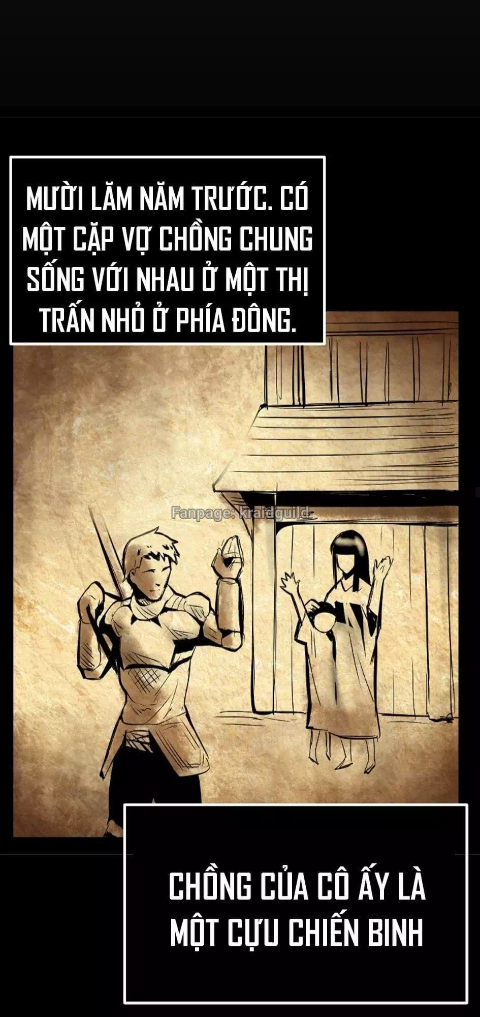 Truyện Tranh Anh Hùng Mạnh Nhất? Ta Không Làm Lâu Rồi! trang 5