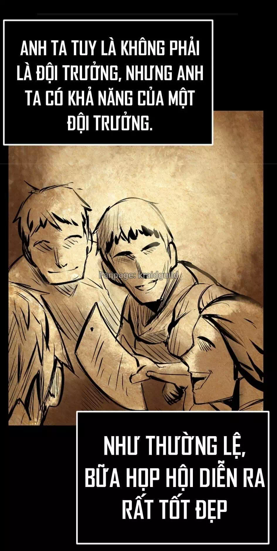 Truyện Tranh Anh Hùng Mạnh Nhất? Ta Không Làm Lâu Rồi! trang 5