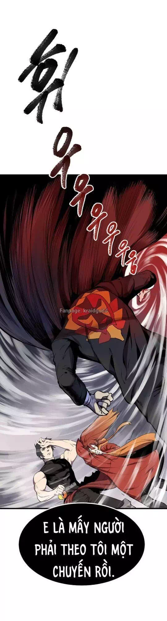 Truyện Tranh Anh Hùng Mạnh Nhất? Ta Không Làm Lâu Rồi! trang 5