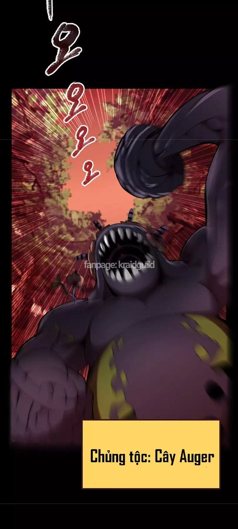 Truyện Tranh Anh Hùng Mạnh Nhất? Ta Không Làm Lâu Rồi! trang 5