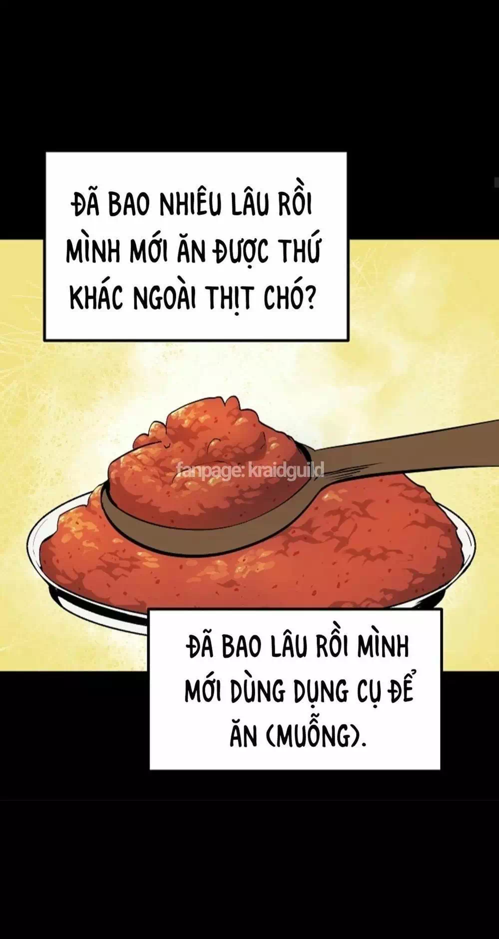 Truyện Tranh Anh Hùng Mạnh Nhất? Ta Không Làm Lâu Rồi! trang 5