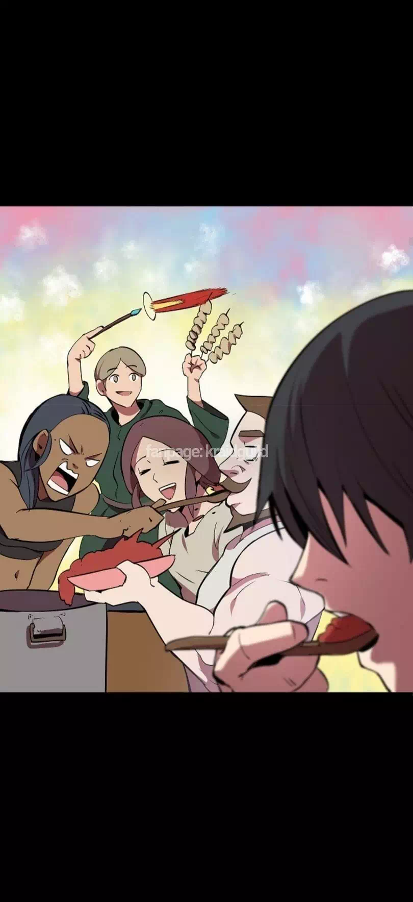 Truyện Tranh Anh Hùng Mạnh Nhất? Ta Không Làm Lâu Rồi! trang 5